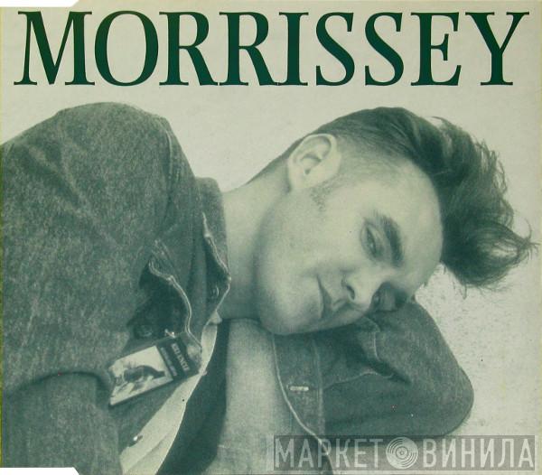  Morrissey  - My Love Life