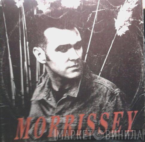  Morrissey  - November Spawned A Monster