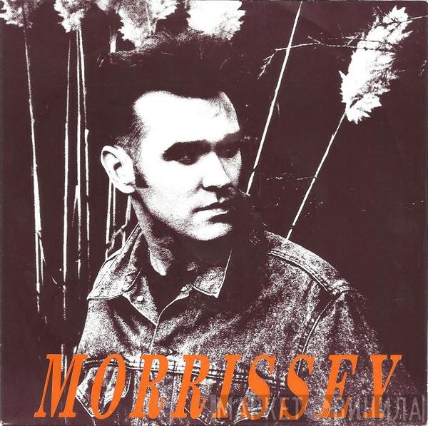  Morrissey  - November Spawned A Monster