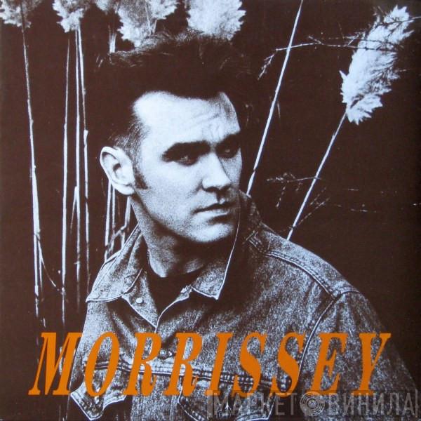  Morrissey  - November Spawned A Monster