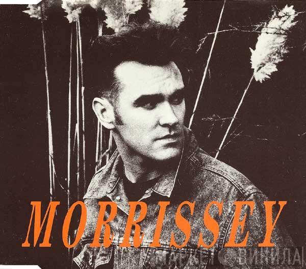 Morrissey - November Spawned A Monster