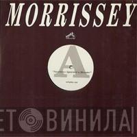 Morrissey  - November Spawned A Monster