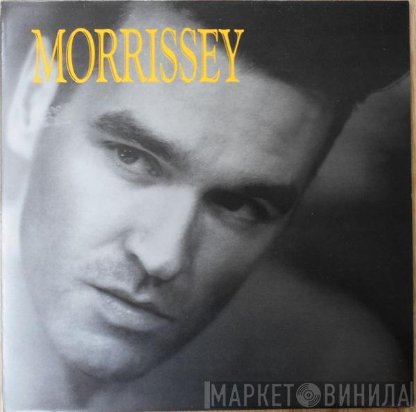  Morrissey  - Ouija Board, Ouija Board