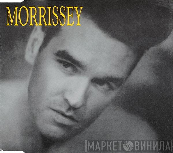  Morrissey  - Ouija Board, Ouija Board
