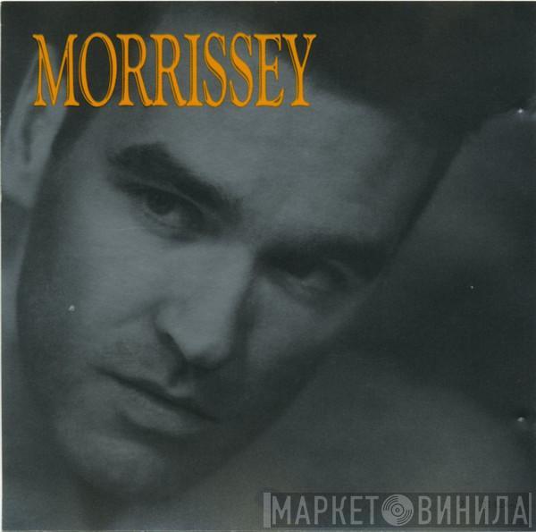 Morrissey - Ouija Board, Ouija Board