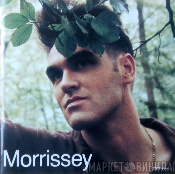  Morrissey  - Our Frank