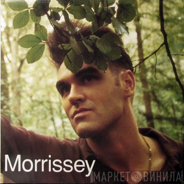 Morrissey - Our Frank