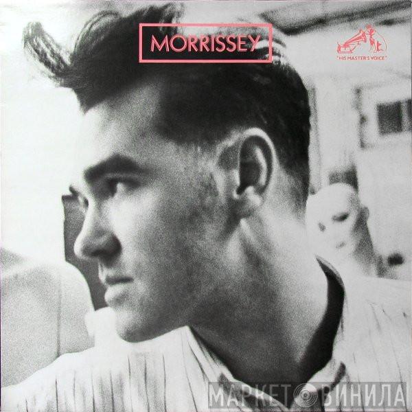  Morrissey  - Pregnant For The Last Time