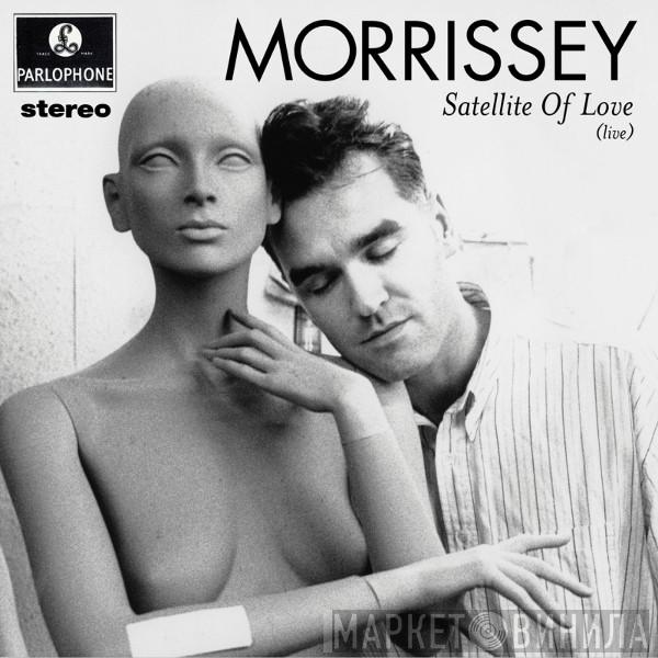  Morrissey  - Satellite Of Love (Live)