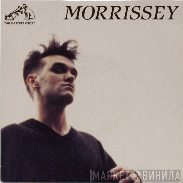 Morrissey - Sing Your Life