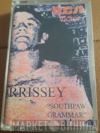  Morrissey  - Southpaw Grammar