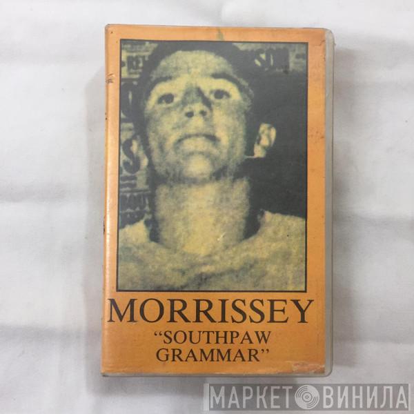  Morrissey  - Southpaw Grammar