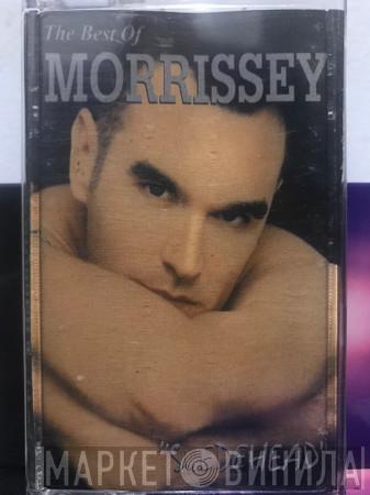  Morrissey  - Suedehead - The Best Of Morrissey