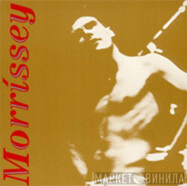  Morrissey  - Suedehead