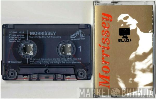  Morrissey  - Suedehead