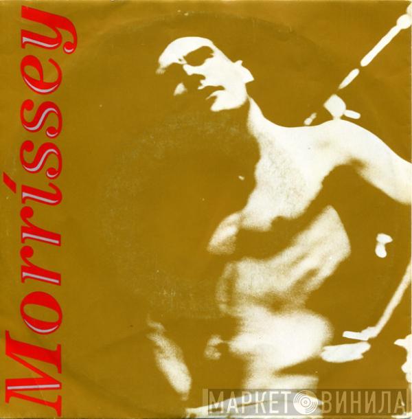  Morrissey  - Suedehead