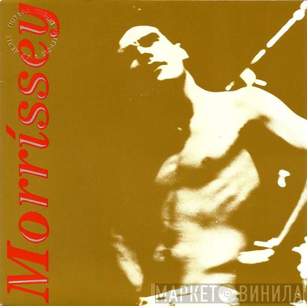  Morrissey  - Suedehead