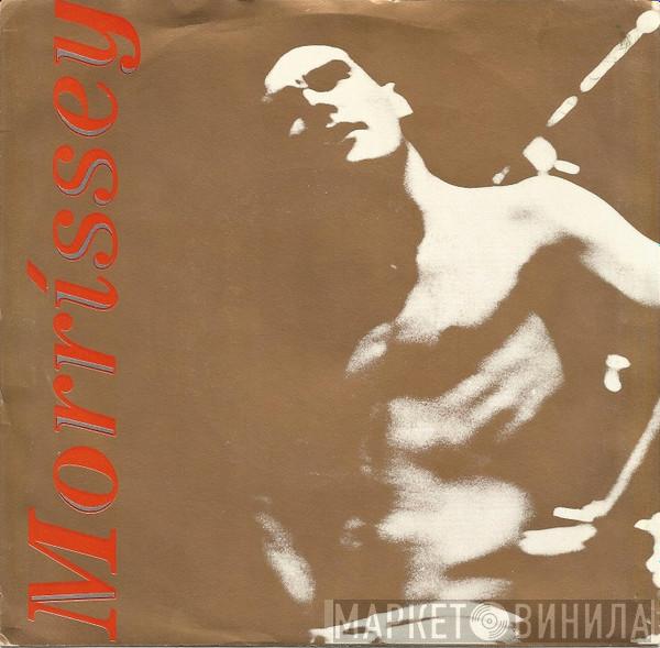  Morrissey  - Suedehead