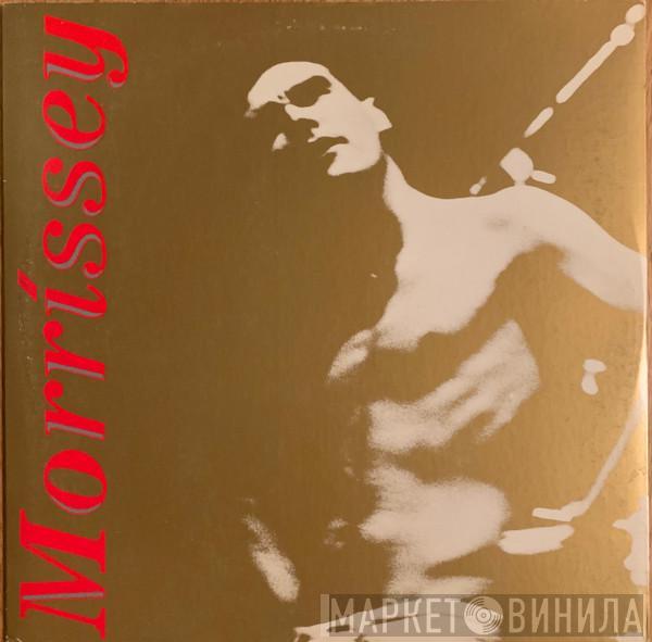  Morrissey  - Suedehead