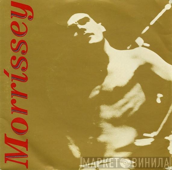  Morrissey  - Suedehead