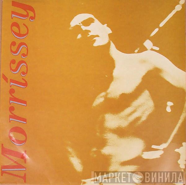  Morrissey  - Suedehead