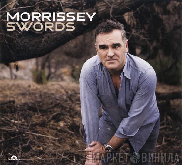  Morrissey  - Swords