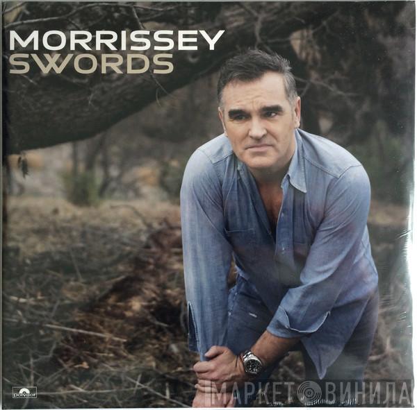  Morrissey  - Swords
