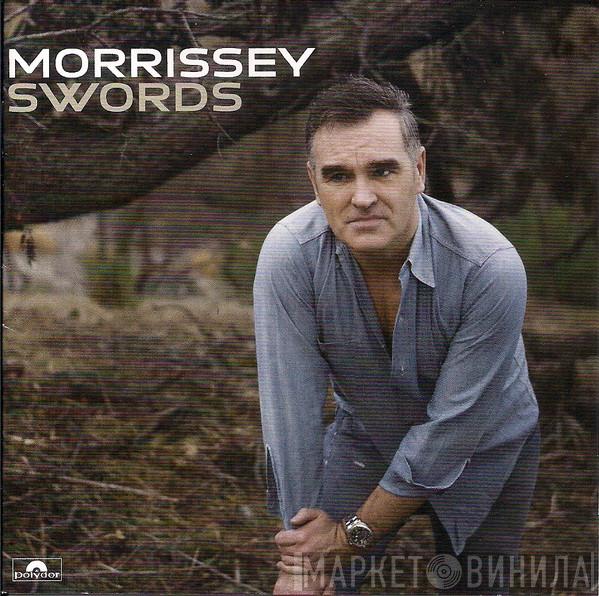  Morrissey  - Swords