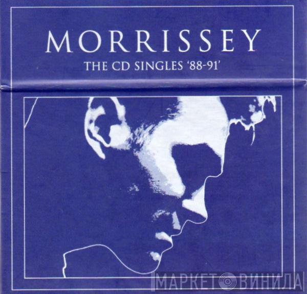  Morrissey  - The CD Singles '88-91'