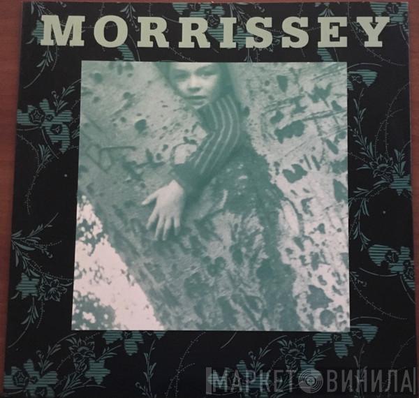  Morrissey  - The Last Of The Famous International Playboys