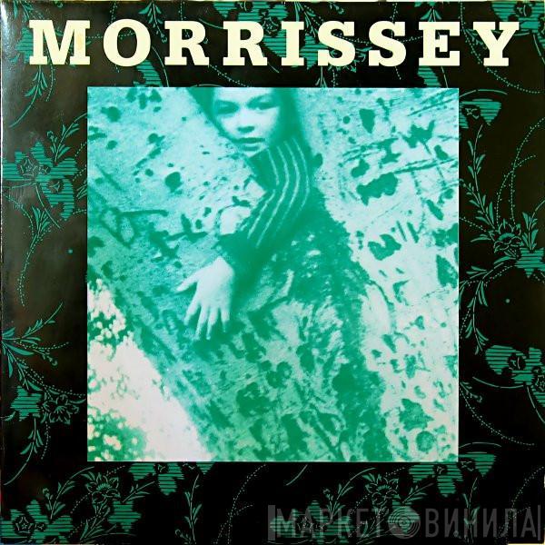  Morrissey  - The Last Of The Famous International Playboys
