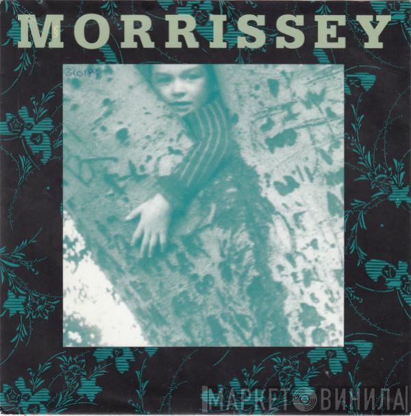  Morrissey  - The Last Of The Famous International Playboys
