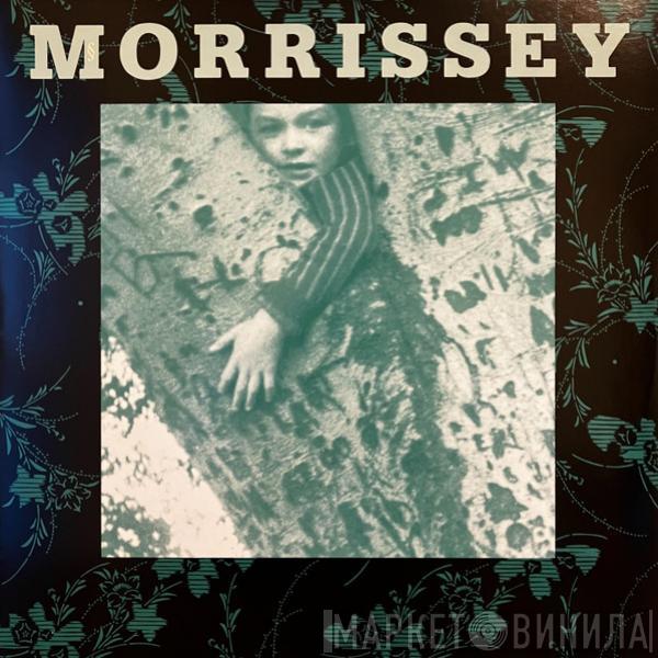  Morrissey  - The Last Of The Famous International Playboys