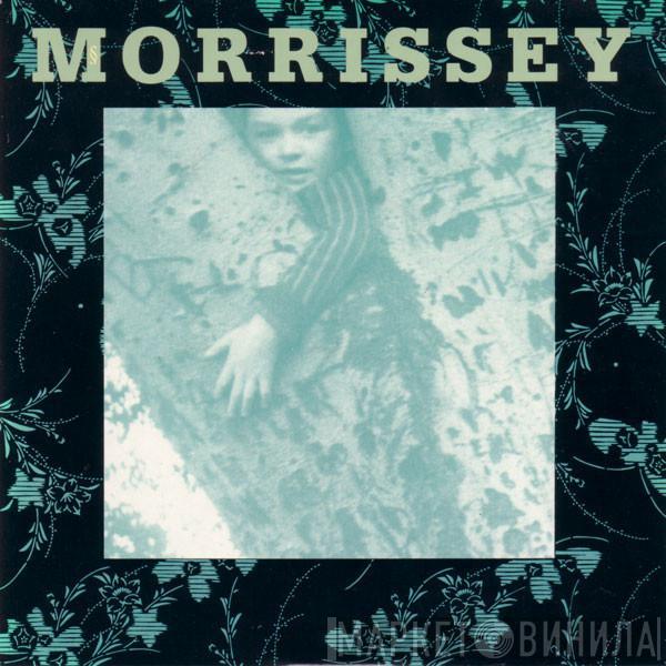 Morrissey - The Last Of The Famous International Playboys