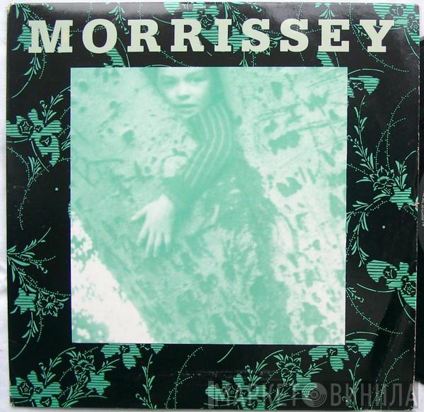  Morrissey  - The Last Of The Famous International Playboys