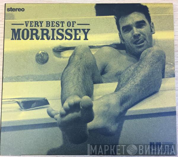  Morrissey  - Very Best Of