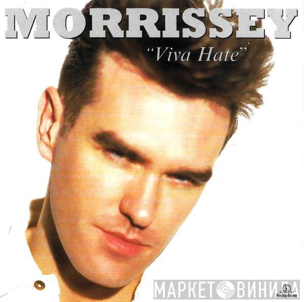 Morrissey - Viva Hate