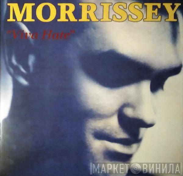  Morrissey  - Viva Hate