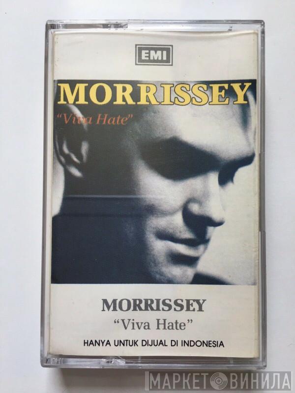  Morrissey  - Viva Hate