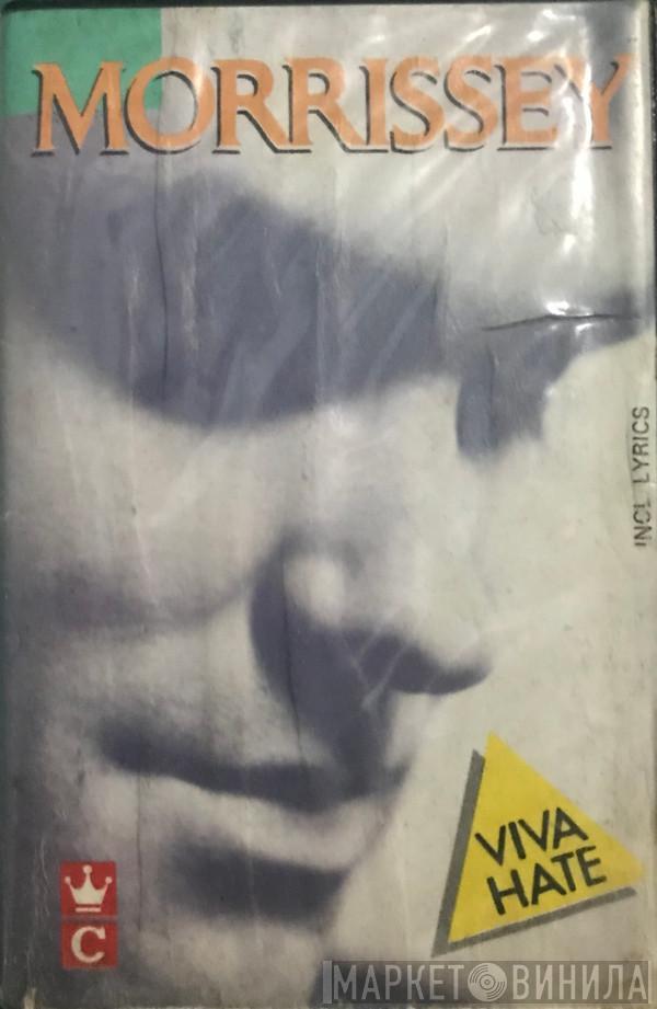  Morrissey  - Viva Hate
