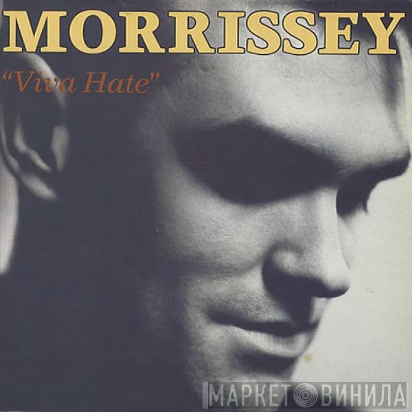 Morrissey - Viva Hate