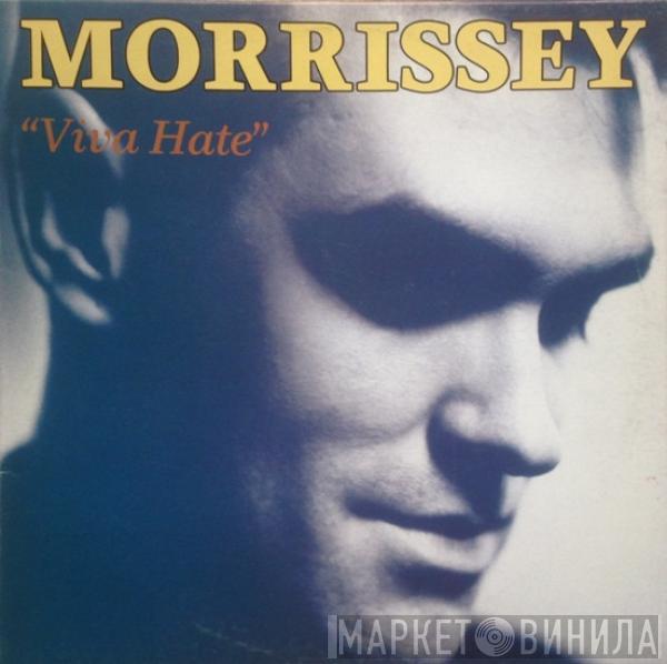  Morrissey  - Viva Hate