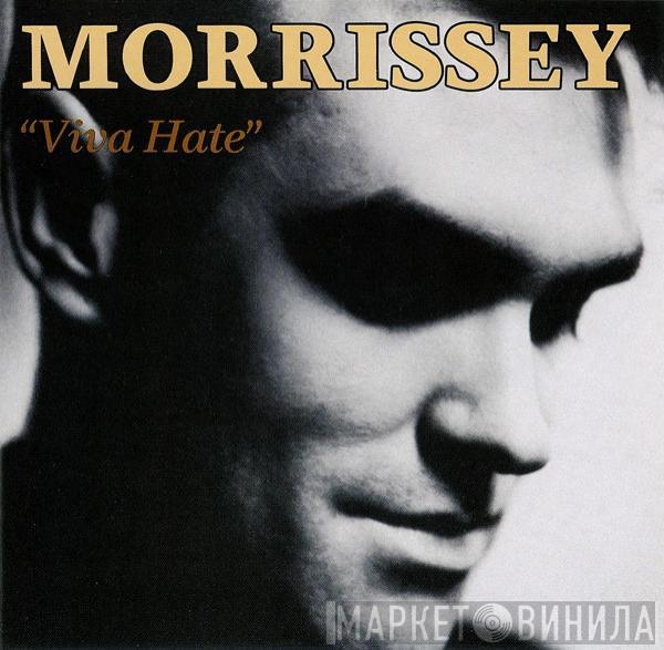  Morrissey  - Viva Hate