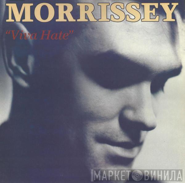  Morrissey  - Viva Hate