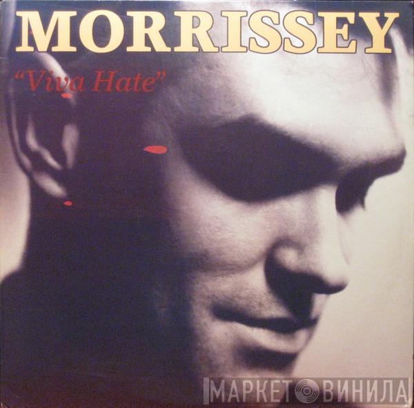  Morrissey  - Viva Hate