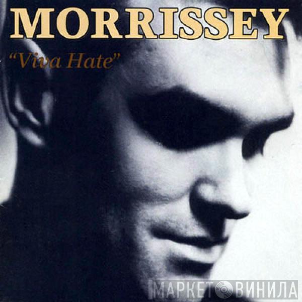  Morrissey  - Viva Hate