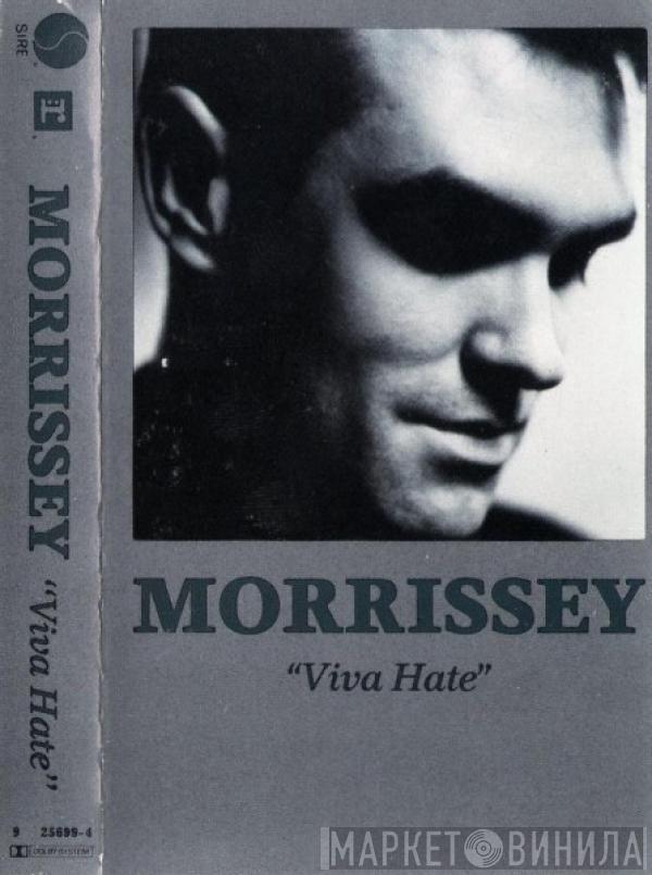  Morrissey  - Viva Hate
