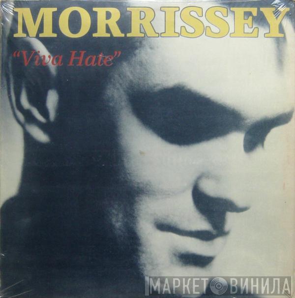  Morrissey  - Viva Hate