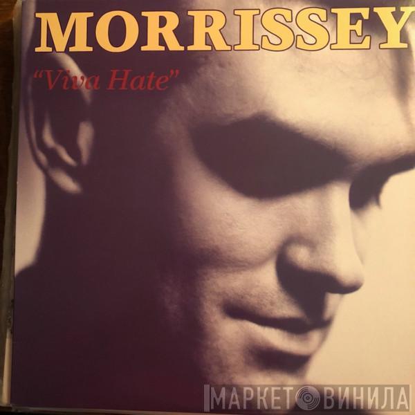  Morrissey  - Viva Hate