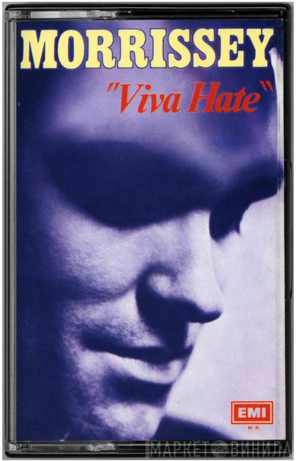  Morrissey  - Viva Hate
